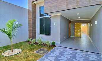 Imagem: CASA COMPLETÍSSIMA 3Q SUÍTE NO SÃO FRANCISCO