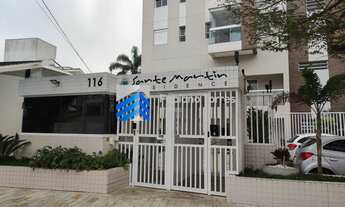 Imagem 3: Apartamento à venda no bairro Nova Petrópolis - São Bernardo do Campo/SP