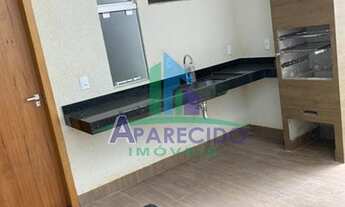 Imagem 6: Casa com 3 quartos - Bairro Jardim Atlântico em Goiânia