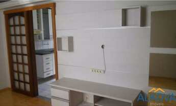 Imagem 2: Apartamento Residencial à venda, Jardim Satélite, São José dos Campos - AP6049