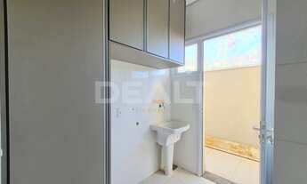 Imagem 7: Real Park Sumaré 155m² Casa 3 dormitórios com churrasqueira