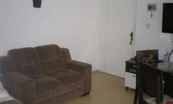 Imagem 2: Apartamento residencial à venda, Jardim Andorinhas, Campinas