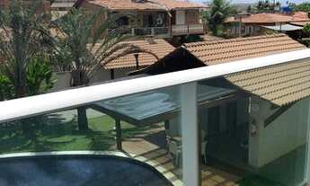 Imagem 5: Apartamento com 1 dormitório à venda, 41 m² por R$ 400.000,00 - Praia Do Cupe - Ipojuca/PE