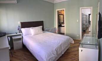 Imagem 5: LINDO APARTAMENTO MOBILIADO NO CENTRO DE ALPHAVILLE PARA LOCAÇÃO