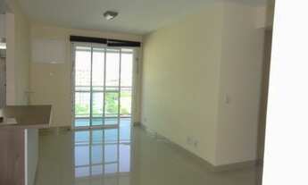 Imagem 6: Apartamento para venda com 65 metros quadrados com 2 quartos