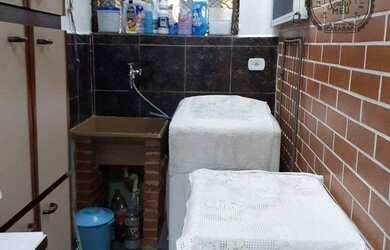 Imagem 7: Casa com 3 dormitórios à venda, 104 m² por R$ 350.000,00 - Jardim Real - Praia Grande/SP