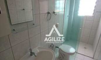 Imagem 6: Agilize Consultoria Imobiliária oferece excelente apartamento no Parque Valentina Miranda