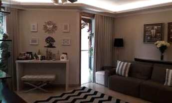 Imagem 3: Casa para venda tem 140 metros quadrados com 4 quartos em Jabaquara - São Paulo - SP