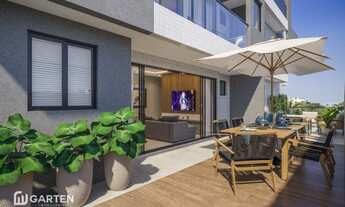 Imagem 4: Apartamento com 2 dormitórios à venda, 72 m² por R$ 735.800,00 - Caiobá - Matinhos/PR