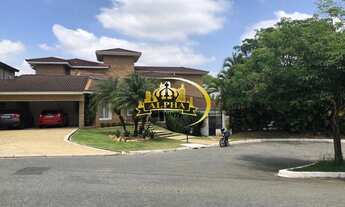 Imagem 6: Casa em condomínio em Alphaville