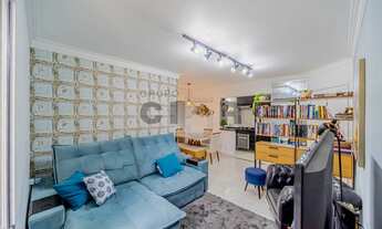 Imagem 5: Osasco - Apartamento Padrão - Conceicao