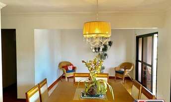 Imagem 4: Apartamento com 3 dormitórios à venda, 176 m² por R$ 840.000 - Higienópolis - Ribeirão Pre