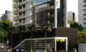 Imagem 16: Área privativa à venda, 3 quartos, 2 suítes, 2 vagas, Lourdes - Belo Horizonte/MG