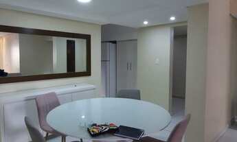 Imagem 6: Apartamento à venda com quatro (04) quartos em Boa Viagem, Recife-PE. Edf. Dom Pedro I