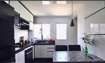 Imagem 4: Santo André - Casa Padrão - Vila Curuçá