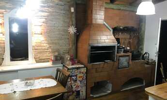 Imagem 6: Sobrado com 3 dormitórios à venda, 106 m² por R$ 560.000,00 - Santa Felicidade - Curitiba