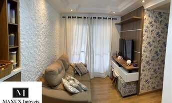 Imagem 3: Apartamento para comprar Jardim Nova Europa Campinas