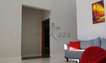 Imagem 3: Casa Condomínio Monte Carlo - Urbanova - 3 Dormitórios - 3 suítes - 450 metros quadrados