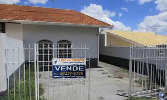 Imagem 2: CASA SEMI TERREA - 03 Dormitórios São Roque Vila Marques - Centro Ao lado da Santa Casa