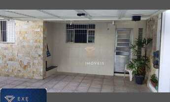 Imagem 2: Casa com 2 dormitórios à venda, 75 m² por R$ 479.000 - Vila Gustavo - São Paulo/SP