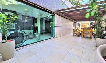 Imagem 5: Apartamento com 4 dormitórios à venda em Belo Horizonte