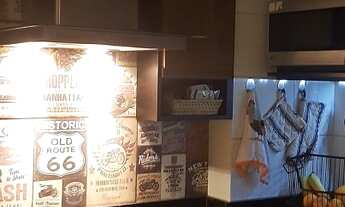 Imagem 7: Apartamento para venda tem 85 metros quadrados com 3 quartos em Jardim Camburi - Vitória