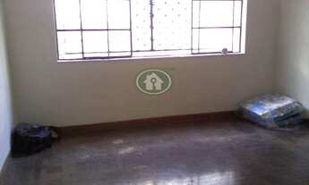 Imagem: Sobrado Excelente no Campo Grande 3 dormitórios