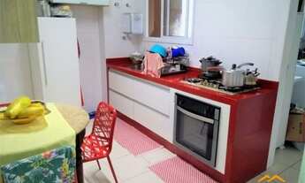 Imagem 5: Apartamento Residencial à venda, Jardim das Indústrias, São José dos Campos - AP6364