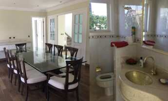 Imagem 5: CASA EM CONDOMÍNIO FECHADO TERRAS DE SANTA OLÍVIA - ARARAS