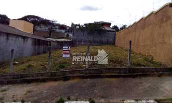 Imagem 5: Terreno à venda, 420 m² por R$ 180.000,00 - Nova Itatiba - Itatiba/SP