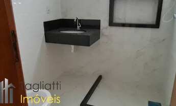 Imagem 5: NOVA E ENCANTADORA COM FINO ACABAMENTO NO BAIRRO BOA PERNA EM ARARUAMA RJ