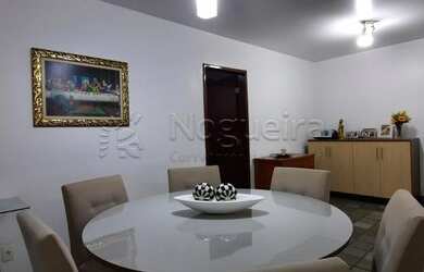 Imagem 3: Apartamento para venda possui 131 metros quadrados com 3 quartos em Boa Viagem - Recife