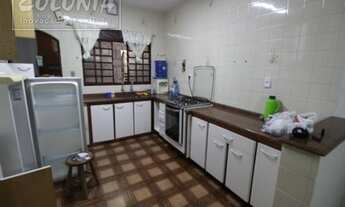 Imagem 7: Santo André - Casa Padrão - Parque Gerassi