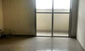 Imagem 2: Edifício Residencial para venda com 55 metros quadrados e 2 quartos em Jardim Oriental - S