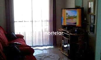 Imagem 2: Apartamento com 2 dormitórios à venda, 57 m² por R$ 240.000,00 - Bandeiras - Osasco/SP