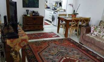 Imagem 6: Flat com 1 quarto à venda, Leblon, Rio de Janeiro/RJ