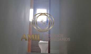 Imagem 2: IF [Amil Aluga] - Excelente Sobrado para locação