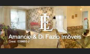 Imagem 4: Apartamento com 3 dormitórios à venda - Condomínio Unique - Taubaté/SP