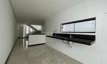 Imagem 2: Casa 3 quartos, 1 suíte em Aeroporto - Juiz de Fora - MG