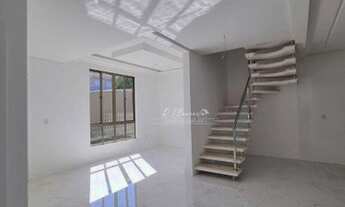 Imagem 5: Sobrado com 2 dormitórios à venda, 134 m² por R$ 650.000,00 - Uberaba - Curitiba/PR