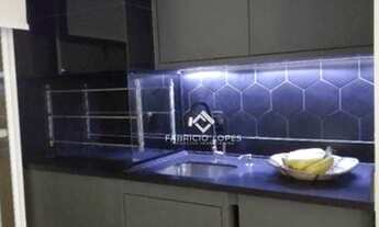 Imagem 6: Apartamento com 2 dormitórios à venda, 75 m² por R$ 710.000 - Jardim das Indústrias - São