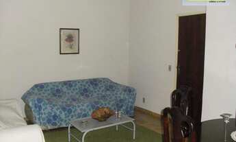 Imagem 4: Excelente, 2 Dormitórios, 121,34 Mt2., Suíte, Sala com Terraço, Dep. Empreg, 200 Mts da Pr