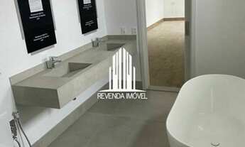 Imagem 4: FIGUEIRAS ALTOS DO TATUAPÉ - ÚNICO - EXCLUSIVO - APARTAMENTO REFERÊNCIA DE ALTO PADRÃO 4 S