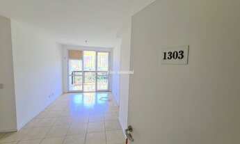 Imagem 2: Maayan 2 quartos com andar alto, vista livre! Ref 1303 Tâmisa