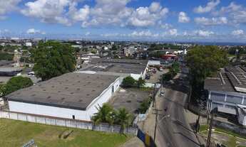 Imagem 7: GALPÃO 1.200 M2 ALUGAR, COM TERRENO PARA ESTACIONAMENTO DE 1.000 M2
