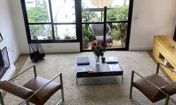 Imagem 2: Cobertura, 184 m² - venda por R$ 3.250.000,00 ou aluguel por R$ 16.000,00/mês - Moema - Sã