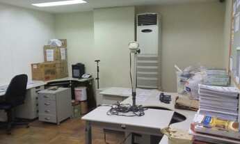 Imagem 7: ANDAR INTEIRO PARA LOCAÇÃO E VENDA Av. Presidente Vargas - Centro, Rio de Janeiro RJ