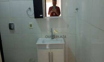 Imagem 5: Apartamento com 3 dormitórios, 101 m² - venda por R$ 240.000 ou aluguel por R$ 900/mês - J