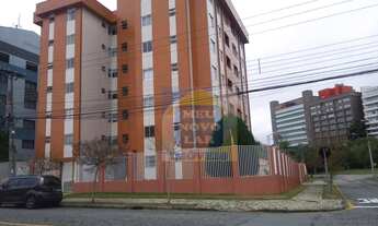 Imagem 2: Apartamento com 3 dormitórios à venda, 67 m² por R$ 345.000,00 - Jardim Botânico - Curitib