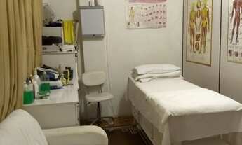 Imagem: Ponto comercial/loja/box para venda com